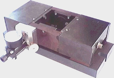 Tool dynamometer milling