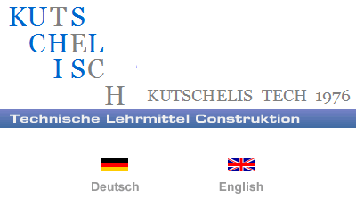 Start Kutschelis Tech
